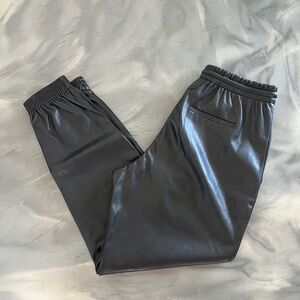 Zara Joggers